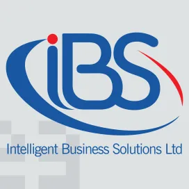 Ibs Intelligence Business Solutions